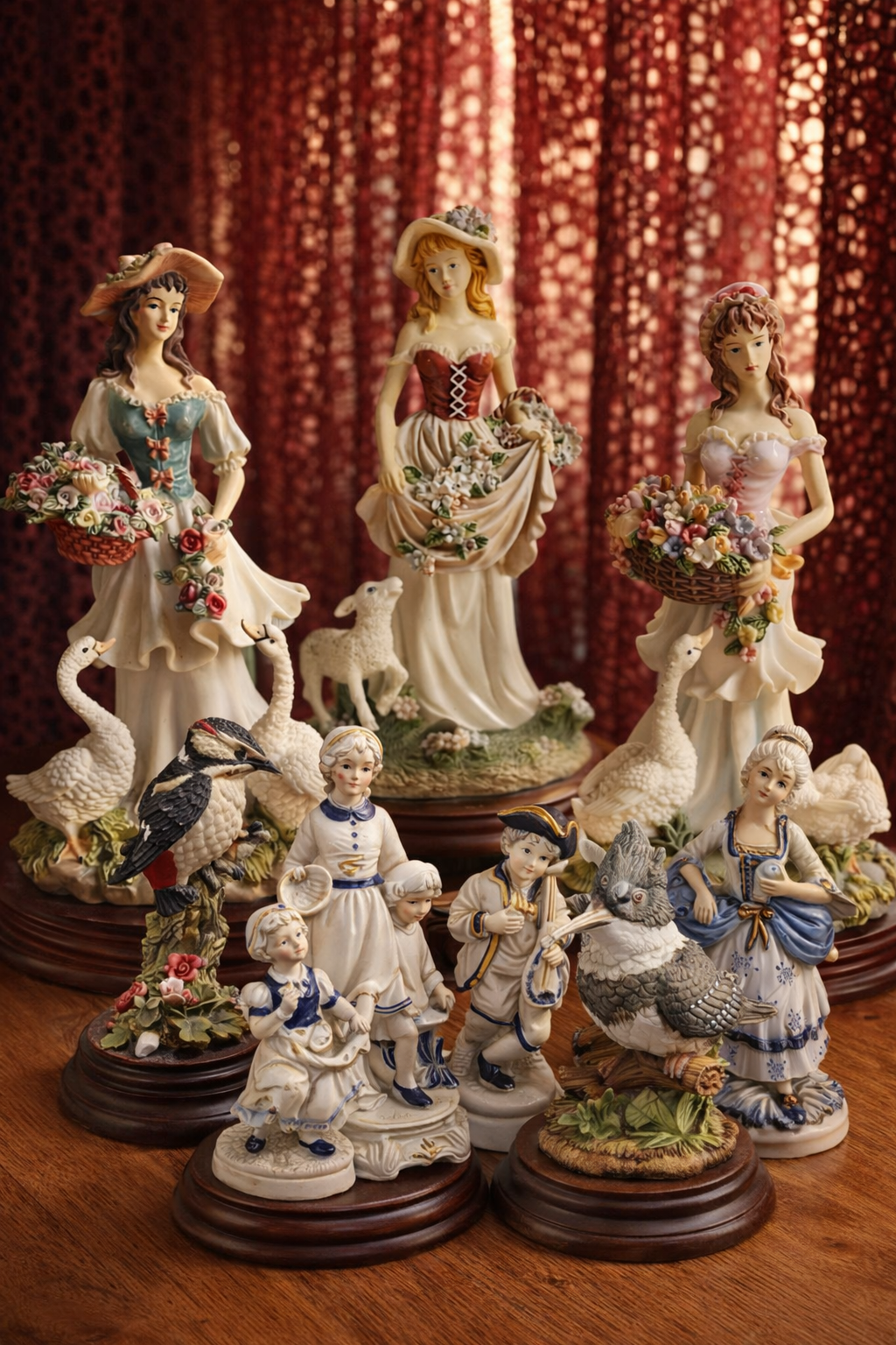 Sculptures & Figurines