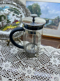 Lock & Lock French Press coffee and tea maker