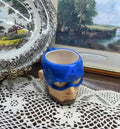 Marvel Captain America 3D sculpted mug