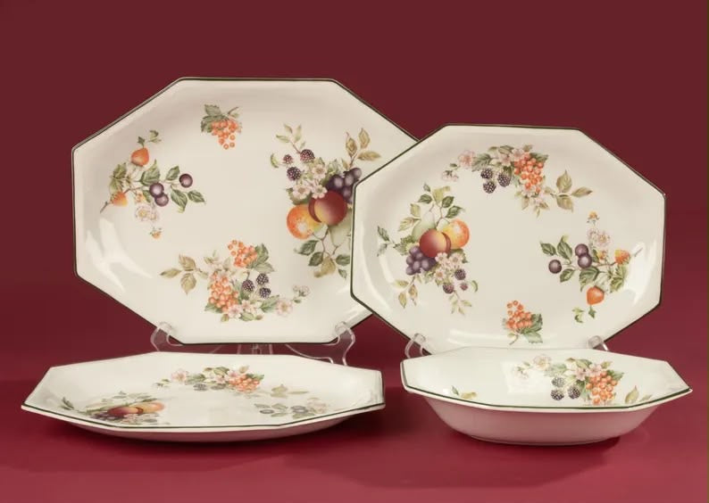 Dishes