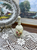 Vintage ceramic decorative bell