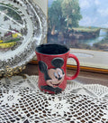 Disney Character Portrait Mickey Mouse mug