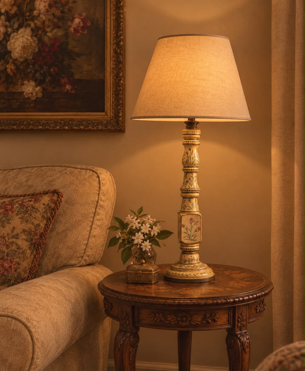 Lamp