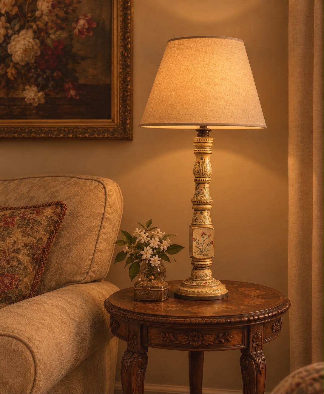 Lamp