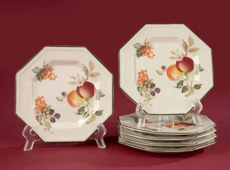 Plates