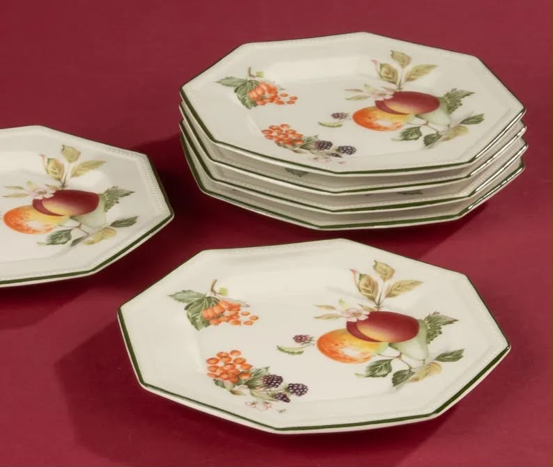 Plates