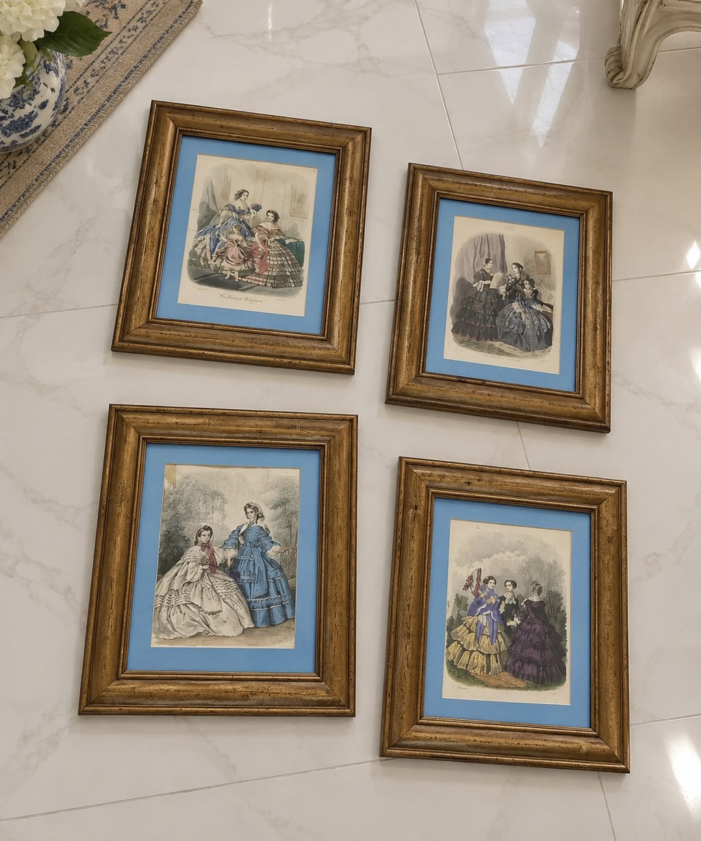 Frames