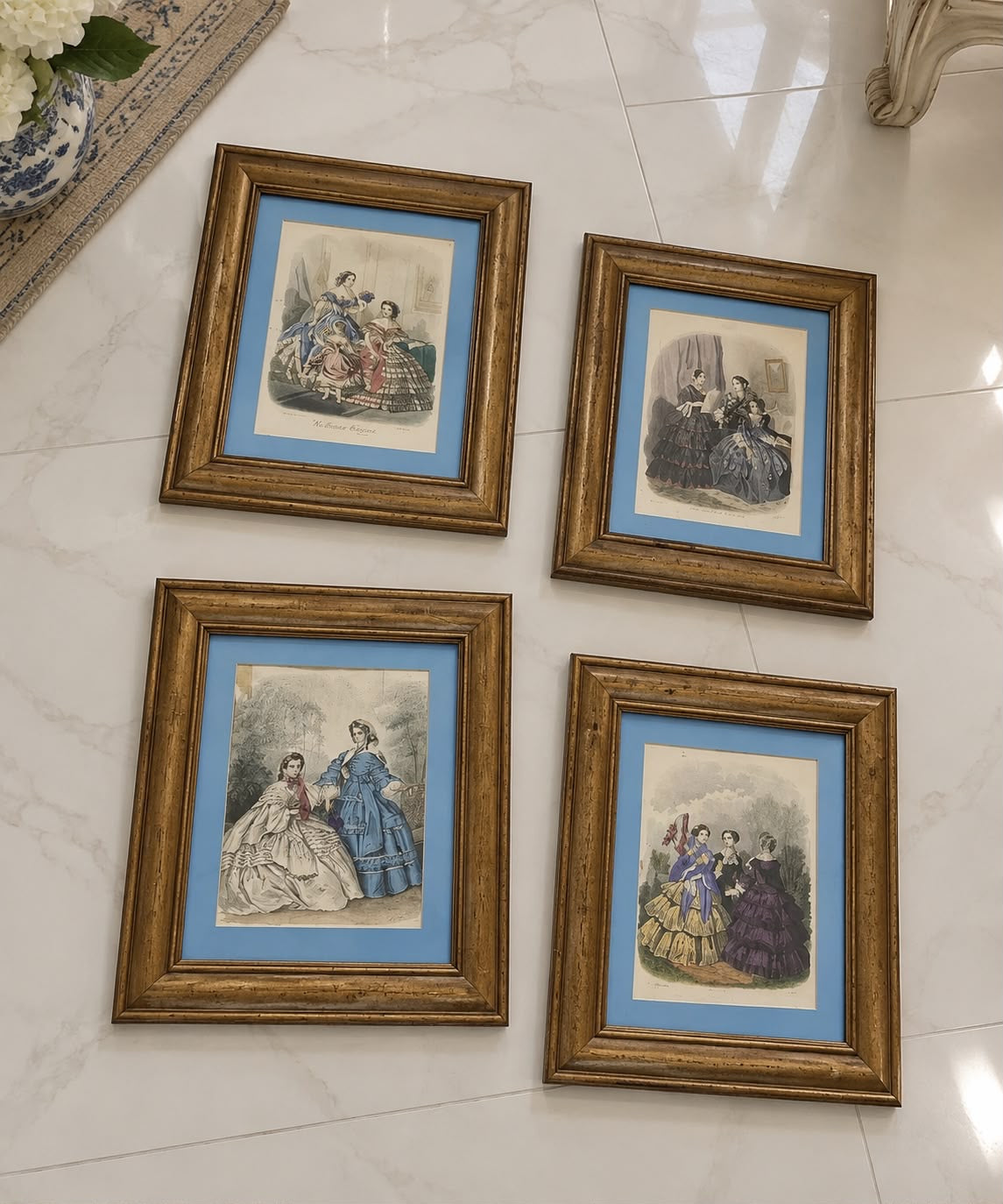 Frames