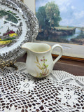Vintage Marks & Spencer “harvest” creamer