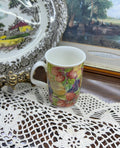 Royal Doulton Country Fruits mug — fine bone China
