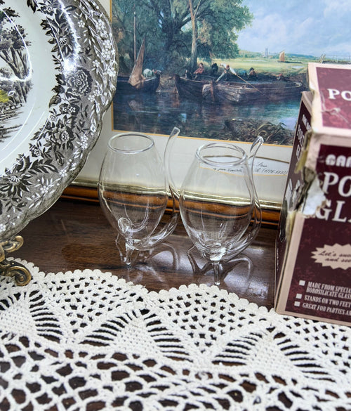 Bar Bespoke Port Sipper Glasses in a pack of two