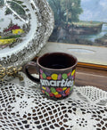 HORNSEA Pottery Smarties mug — ceramic
