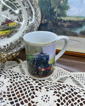 Marks & Spencer Flying Scotsman train mug