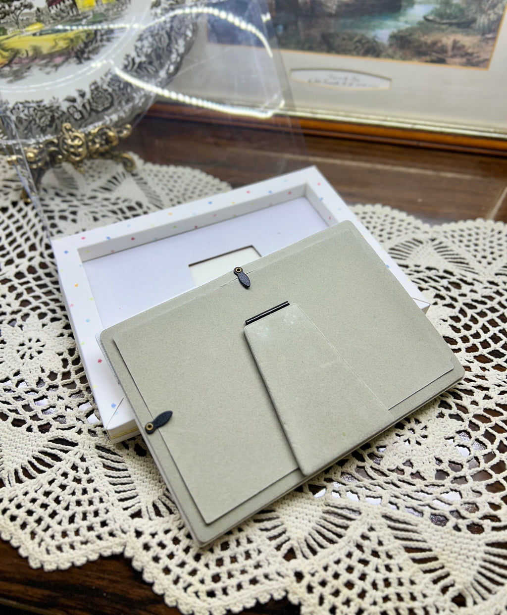 Multi-photo frame by Carte Blanche, Me to You Tiny Tatty Teddy