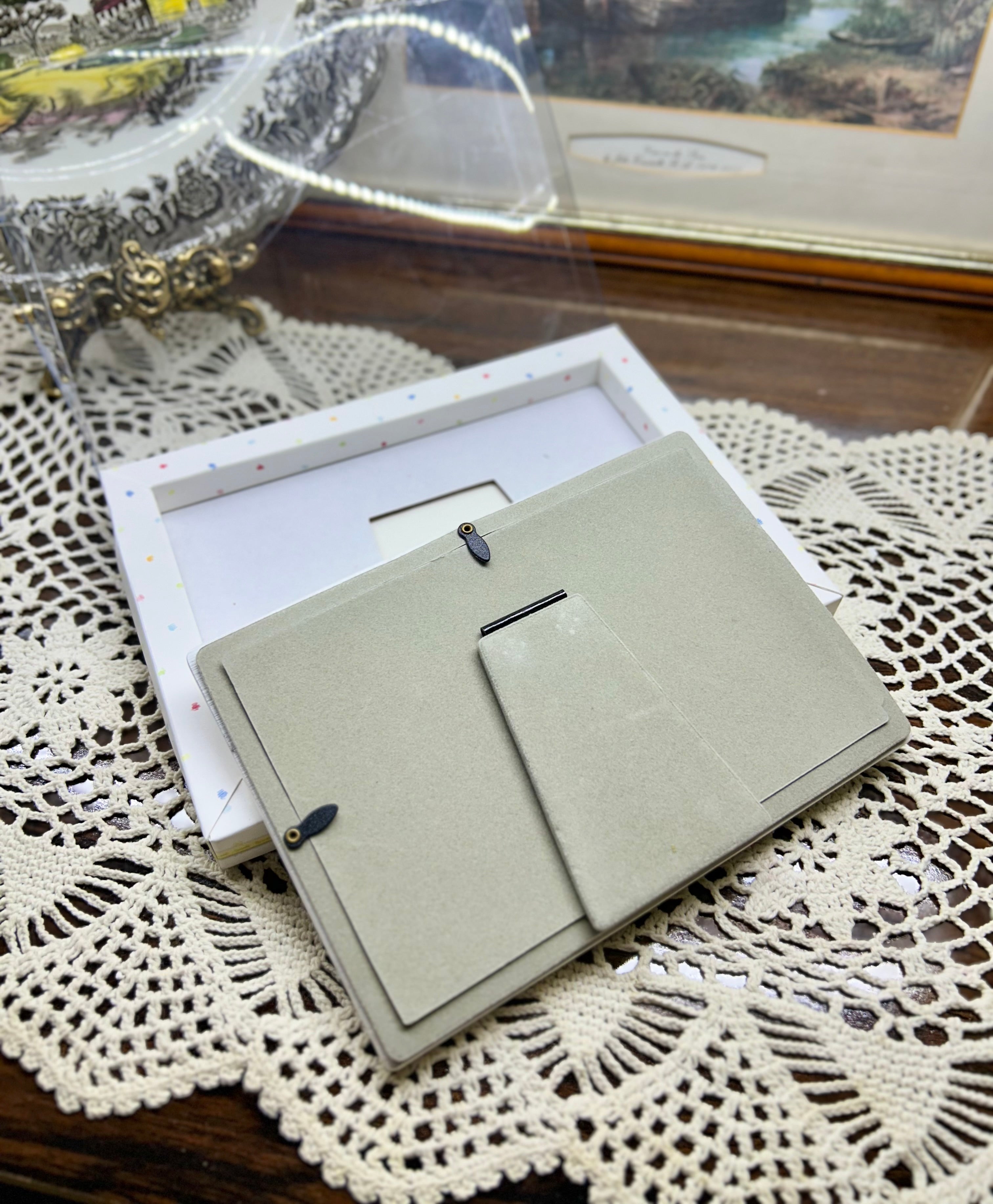 Multi-photo frame by Carte Blanche, Me to You Tiny Tatty Teddy