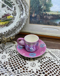 Whittard of Chelsea Irredentist Starburst Espresso Set