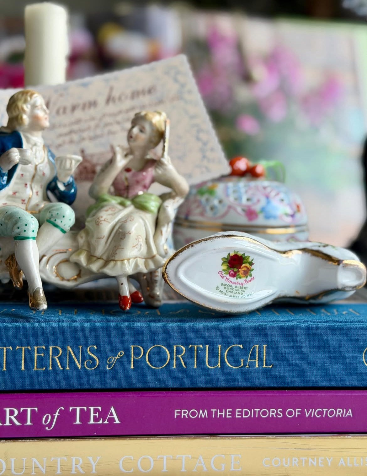 Royal Albert