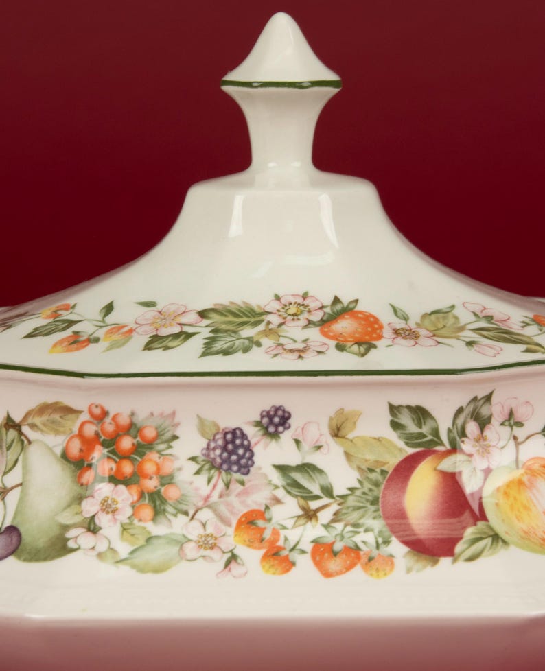 Tureen
