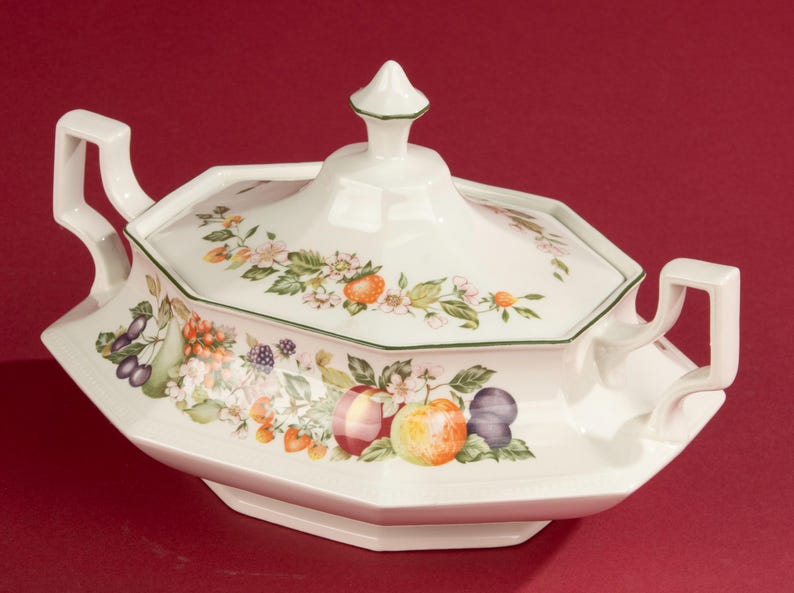 Tureen