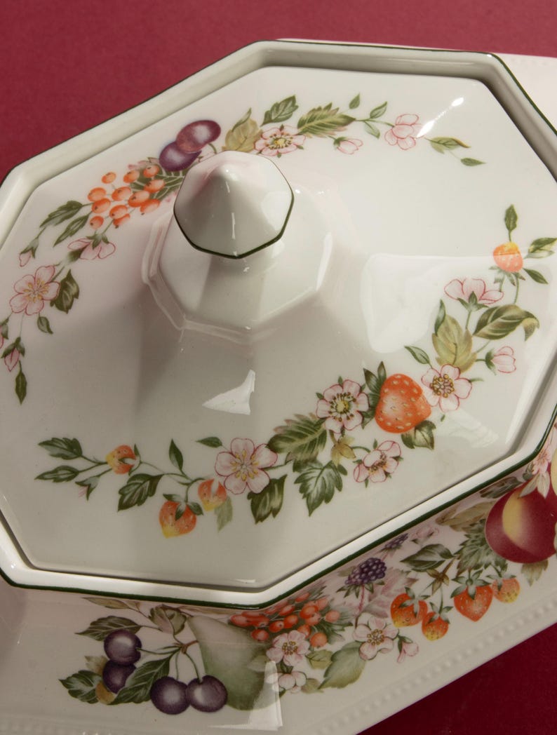 Tureen