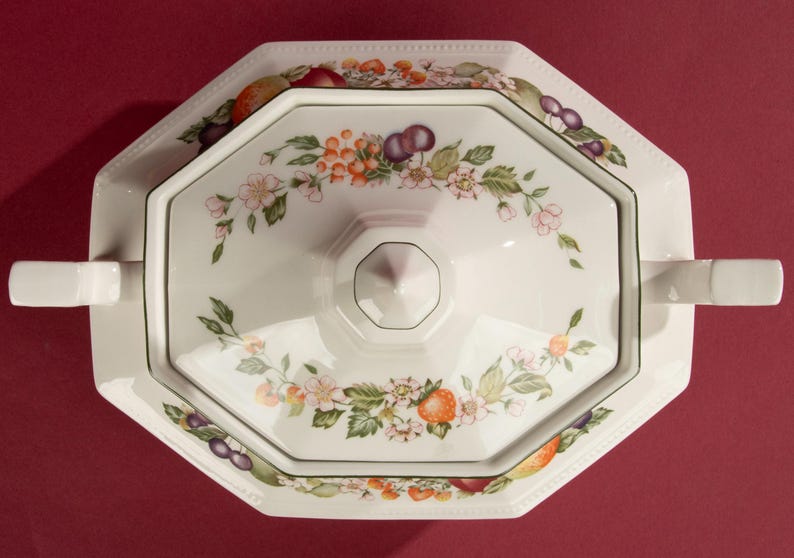 Tureen