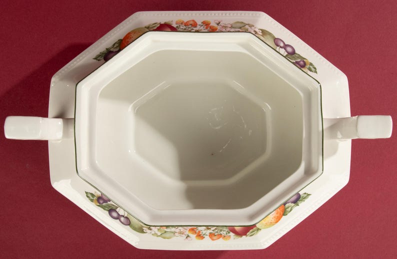 Tureen