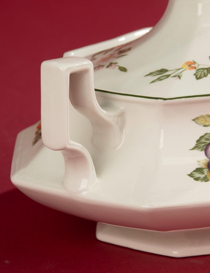 Tureen