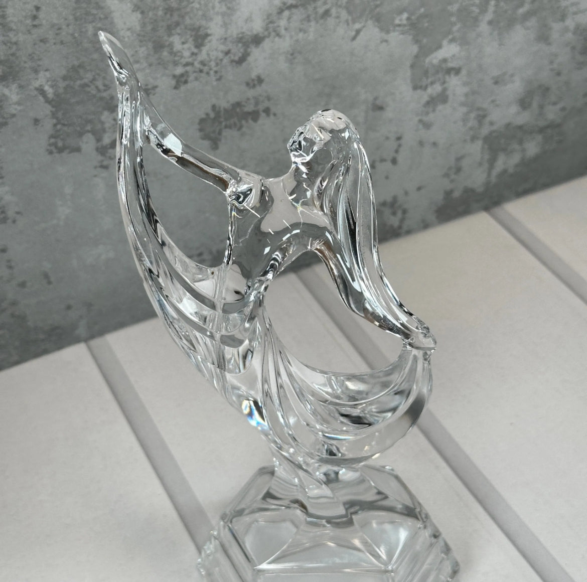 Crystal