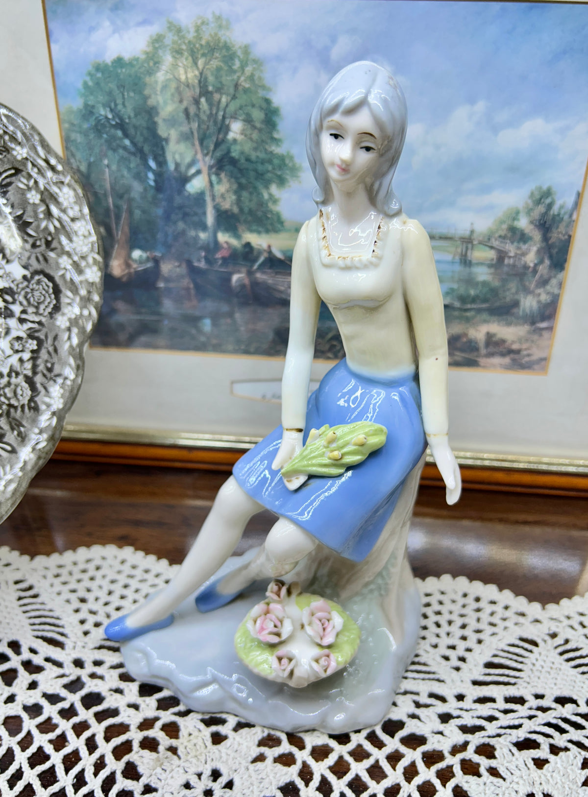 Figurine