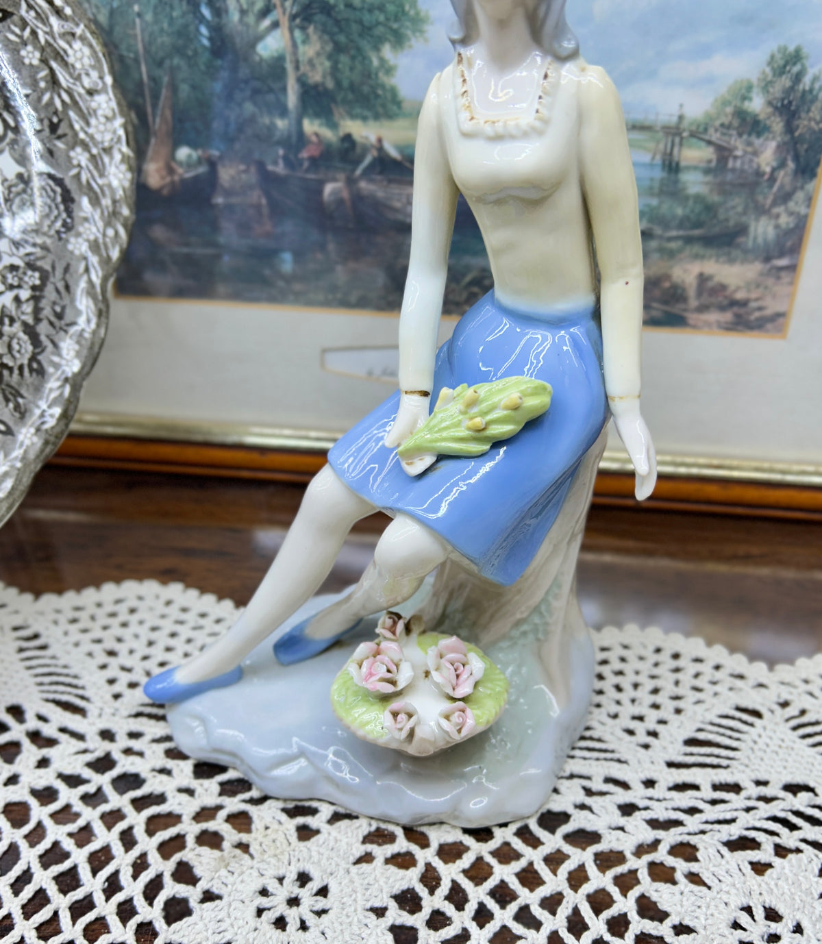 Figurine