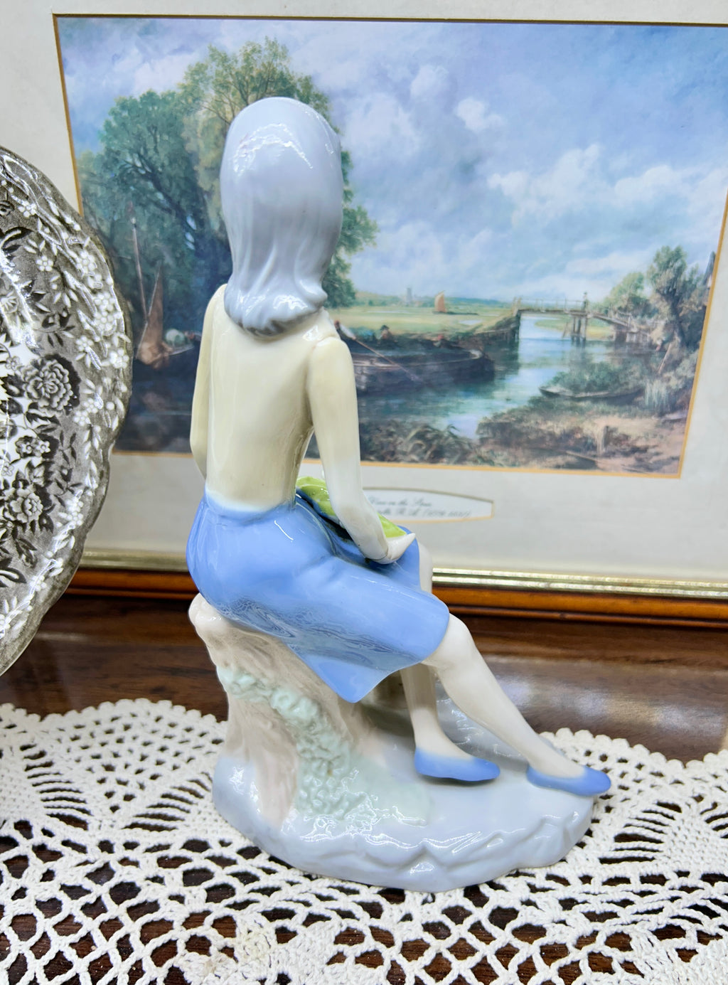 Figurine