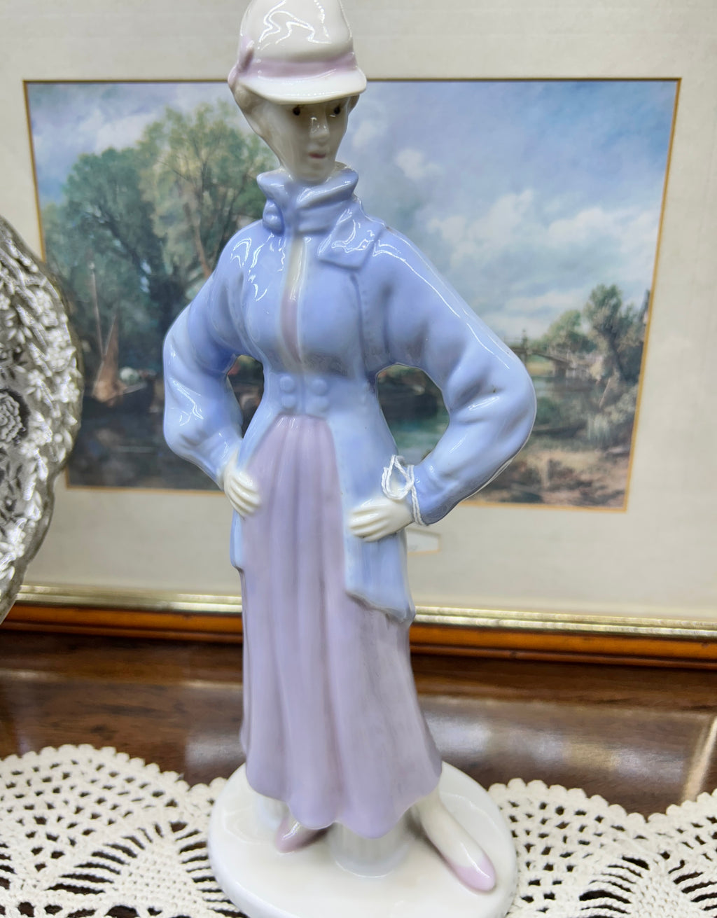Figurine
