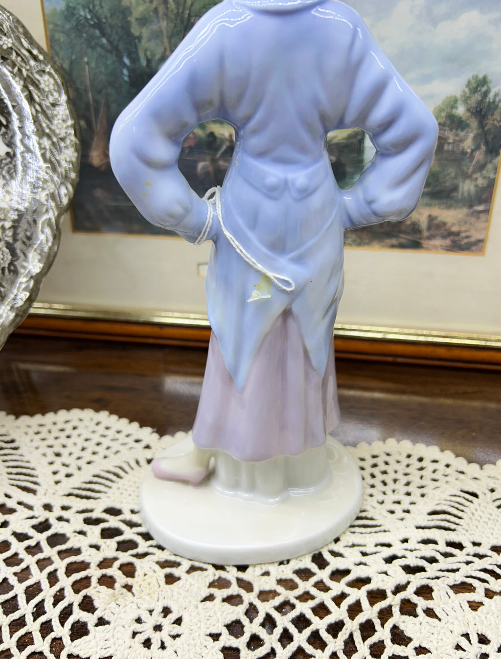 Figurine