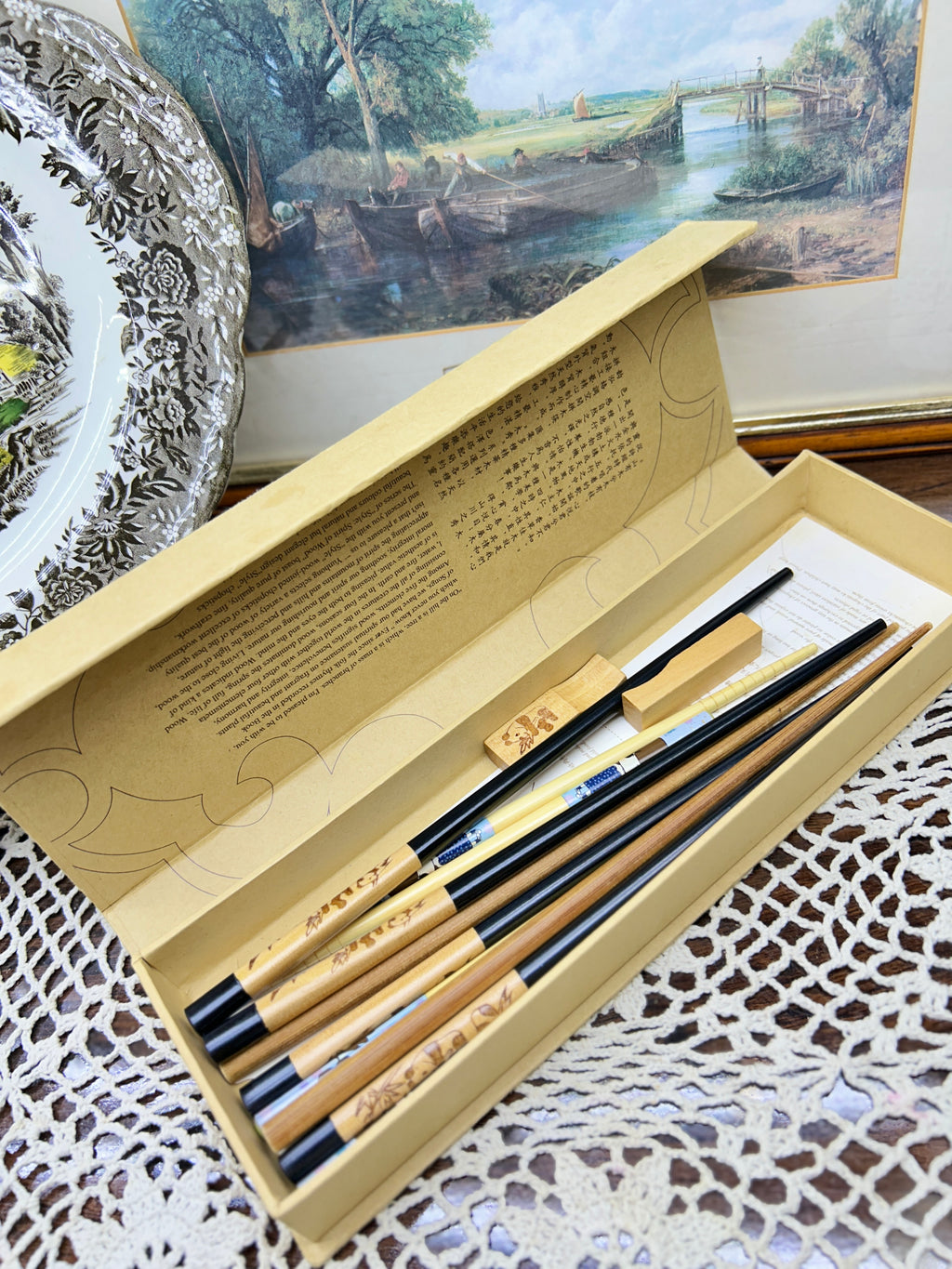 Chopsticks