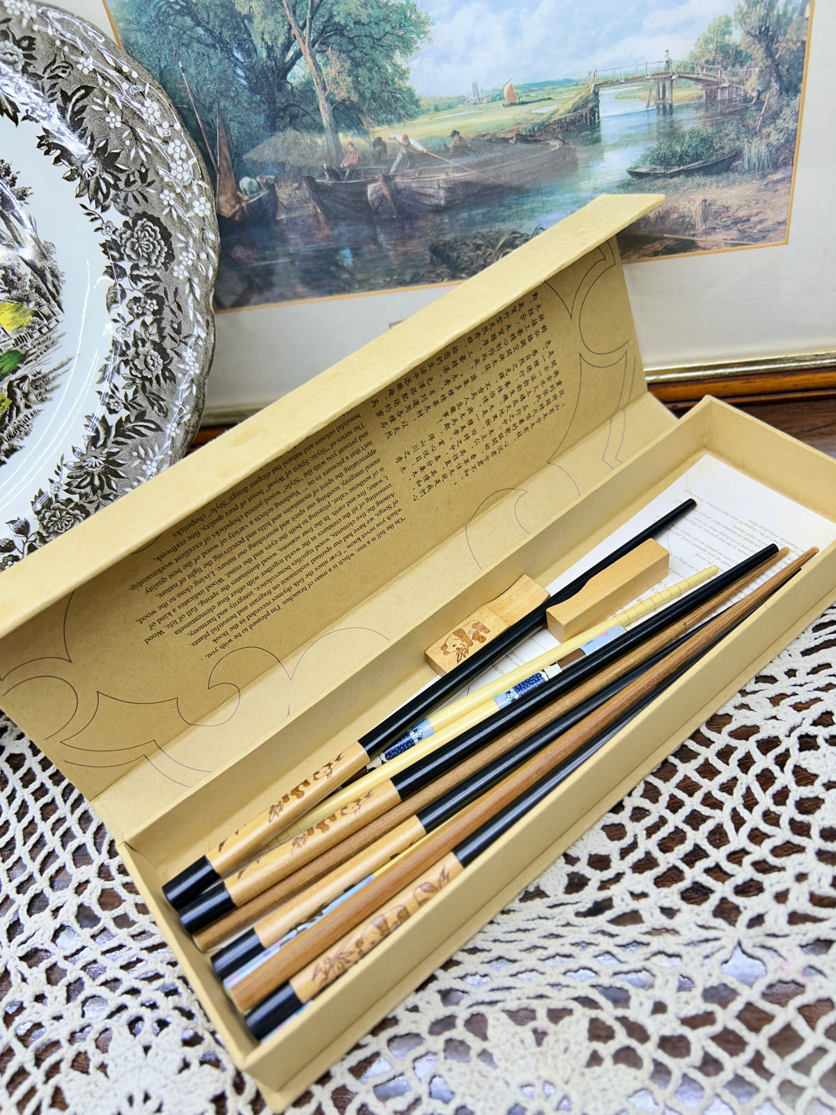 Chopsticks