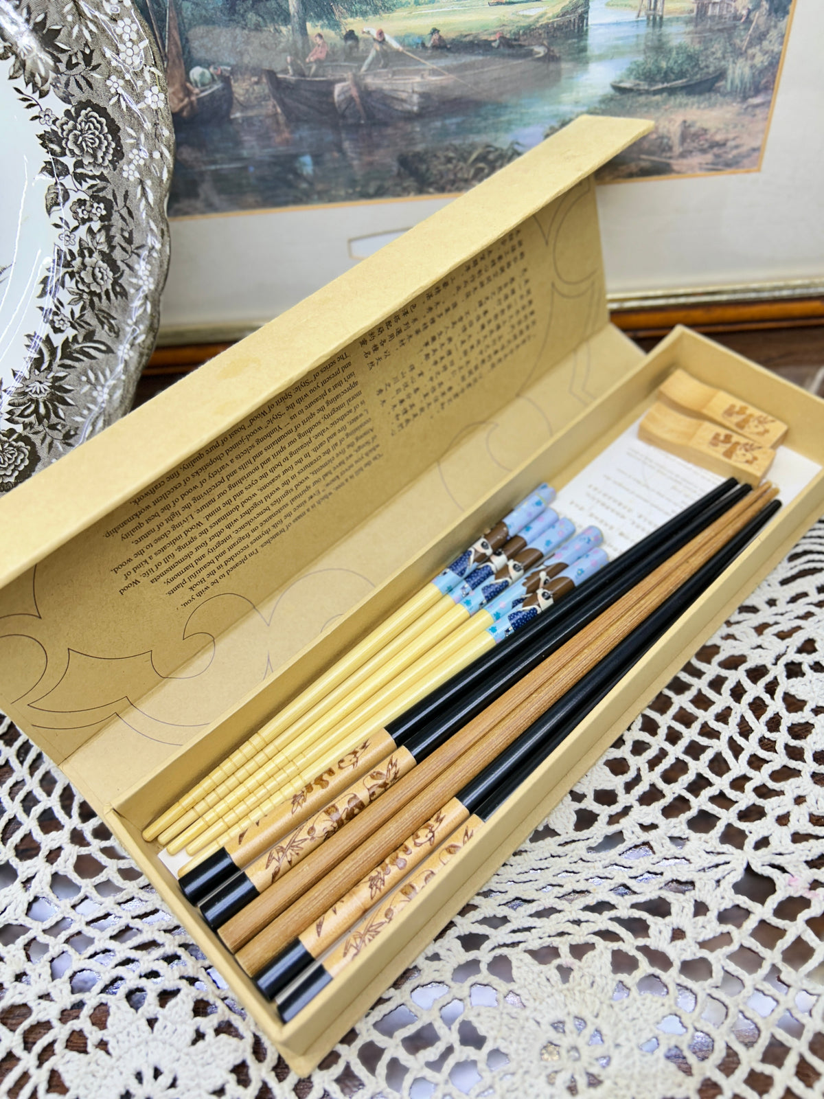 Chopsticks
