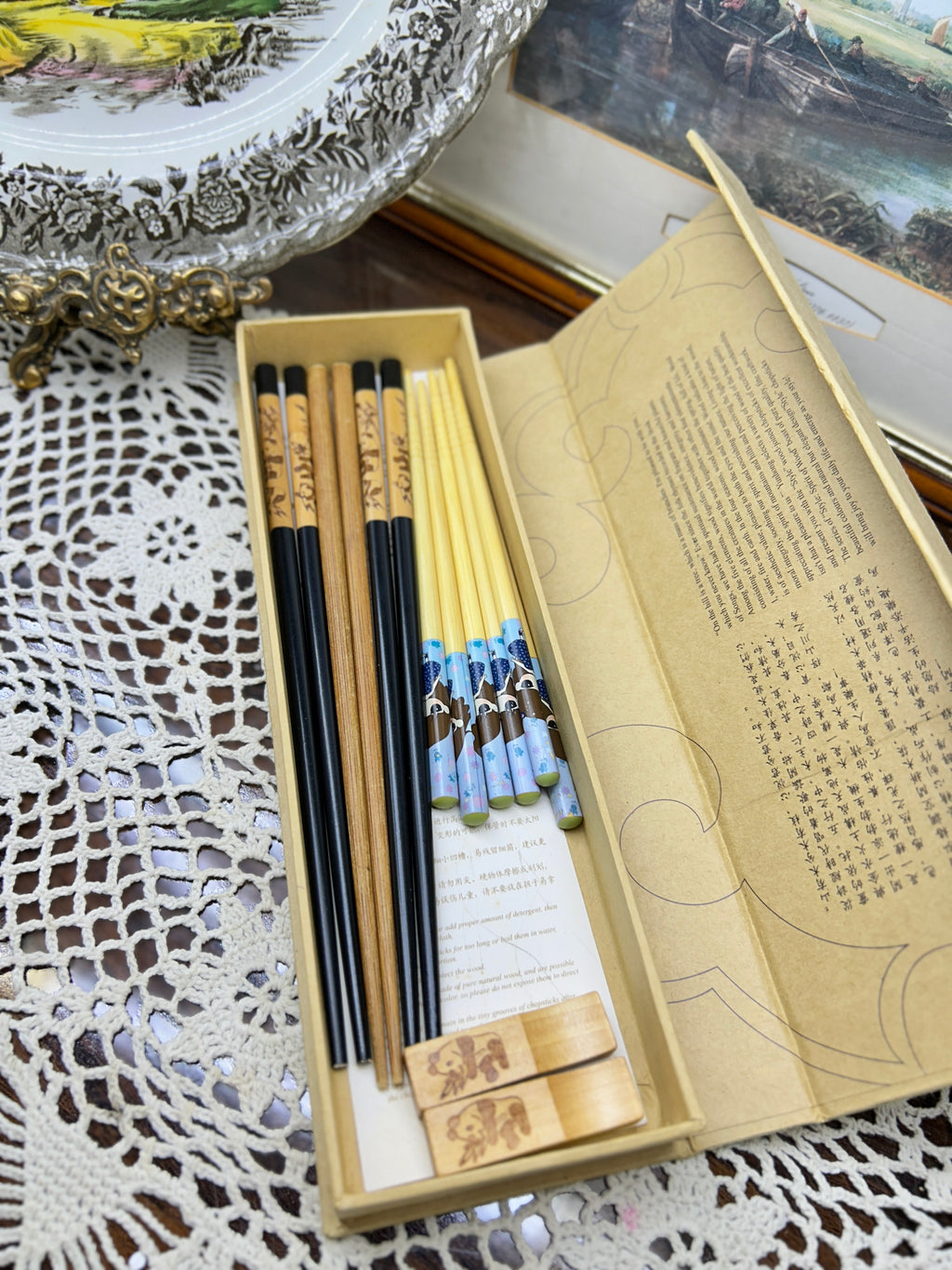 Chopsticks