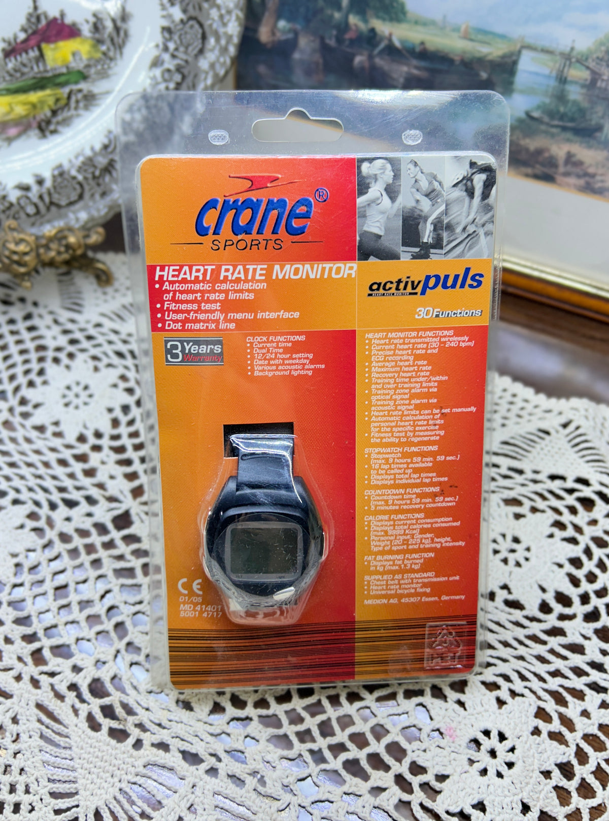 Watch