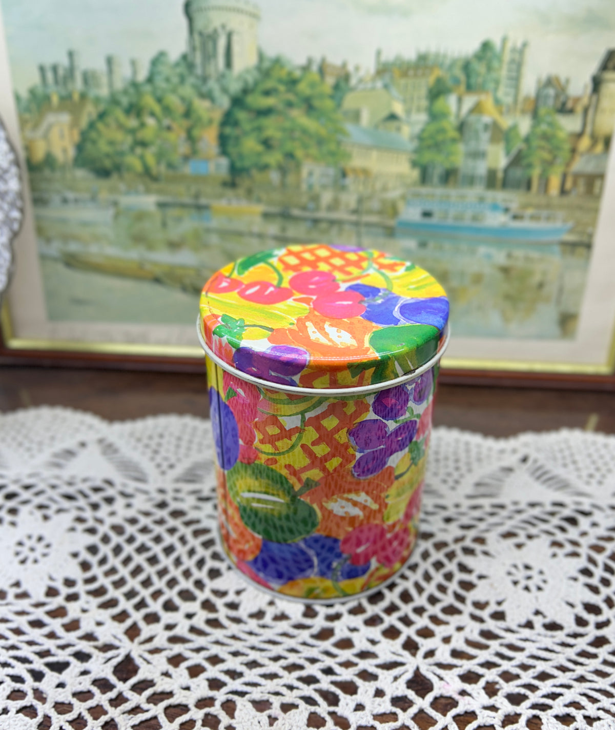 Tin