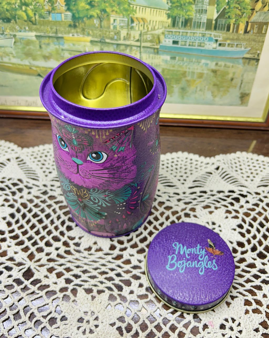 Tin