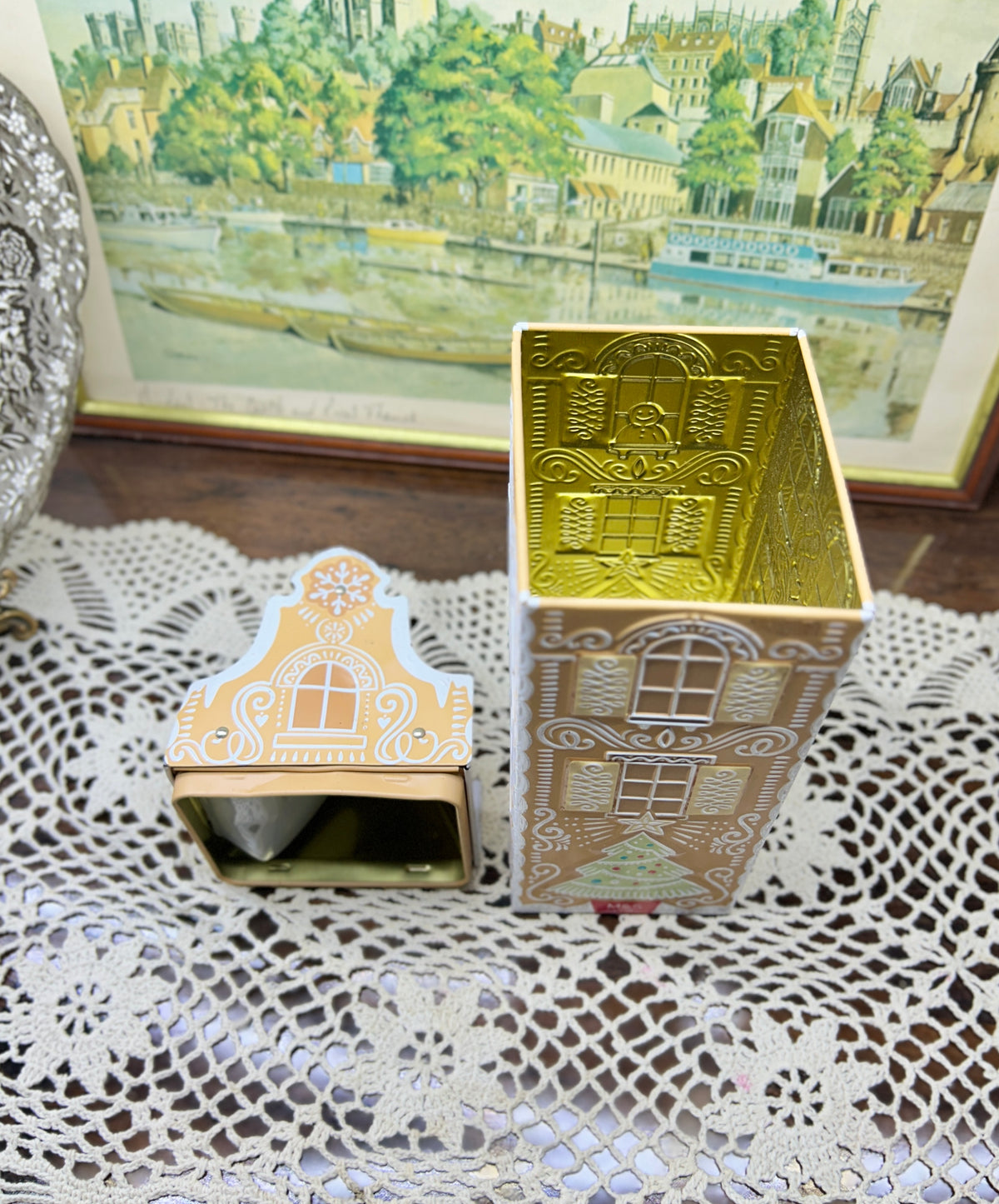Tin