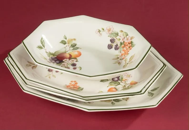 Dishes