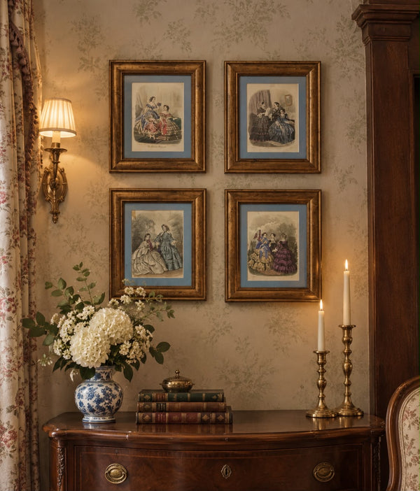 Frames
