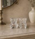 Bud vases